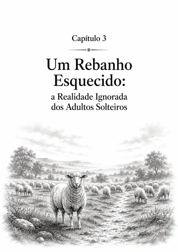 Abertura ilustrada do capítulo 3